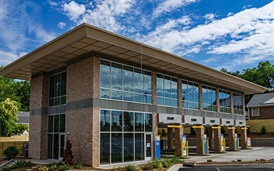FINANCIAL - GREENVILLE FEDERAL CREDIT UNION 