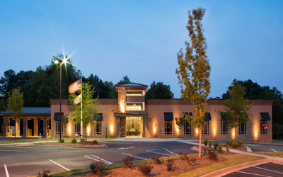 FINANCIAL - GREENVILLE HERITAGE FEDERAL CREDIT UNION
